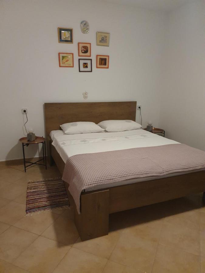 Apartments Sasha Пула Екстериор снимка