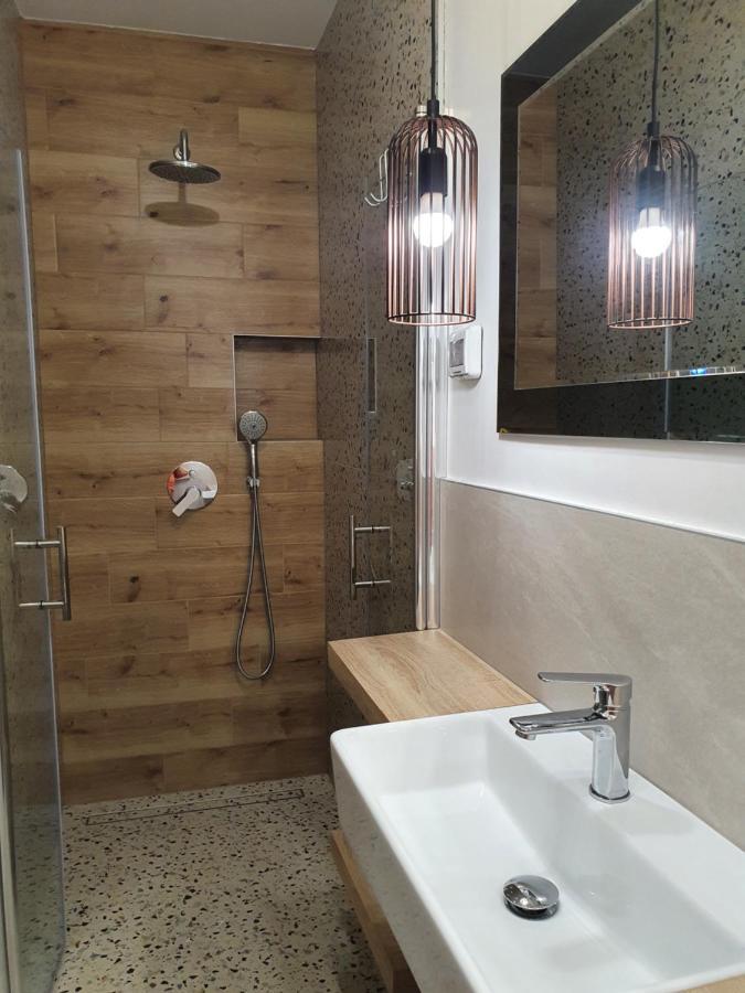 Apartments Sasha Пула Екстериор снимка