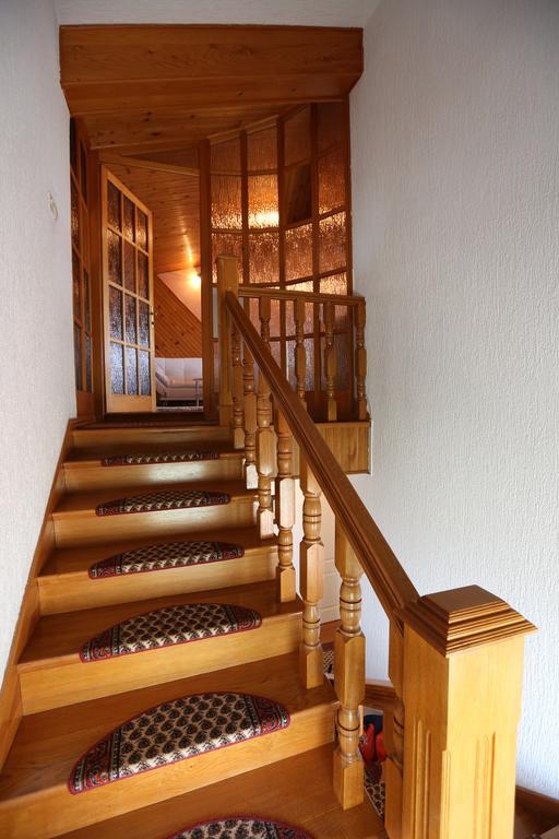 Apartments Sasha Пула Стая снимка