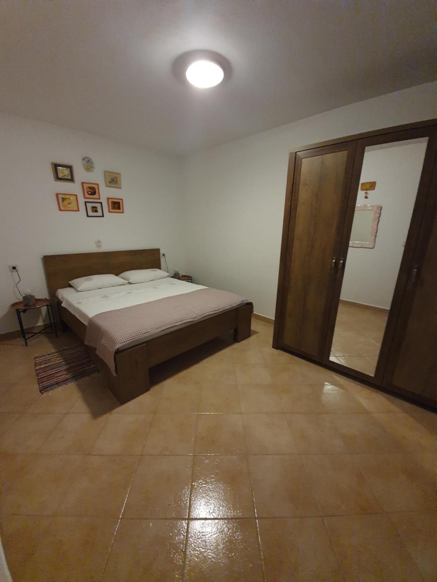 Apartments Sasha Пула Стая снимка
