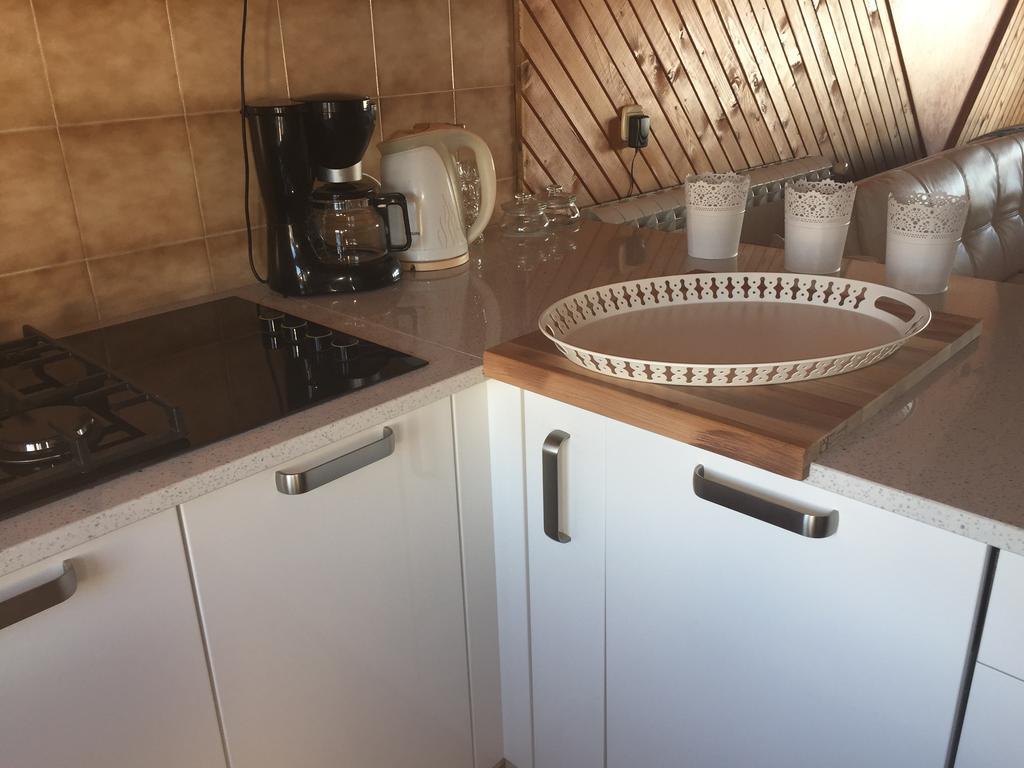 Apartments Sasha Пула Екстериор снимка