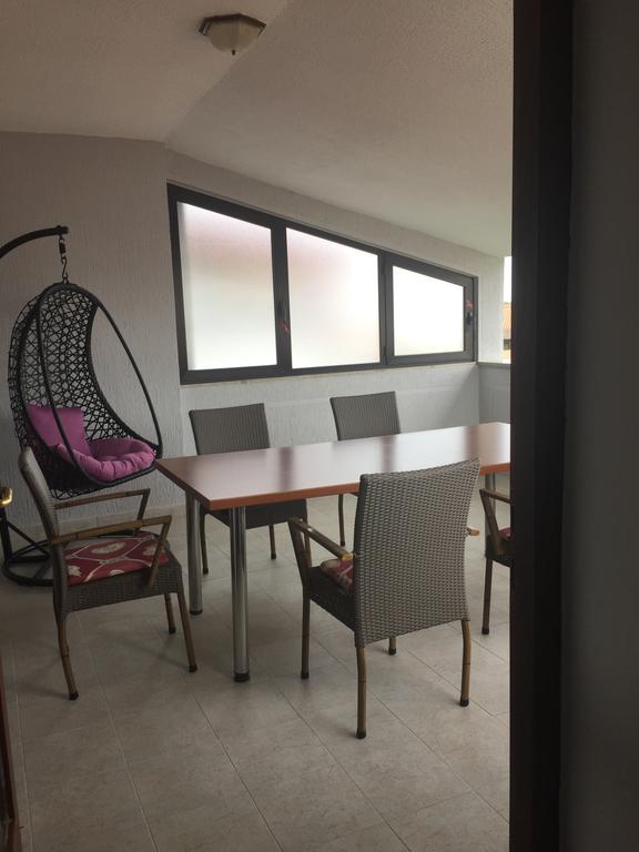 Apartments Sasha Пула Екстериор снимка