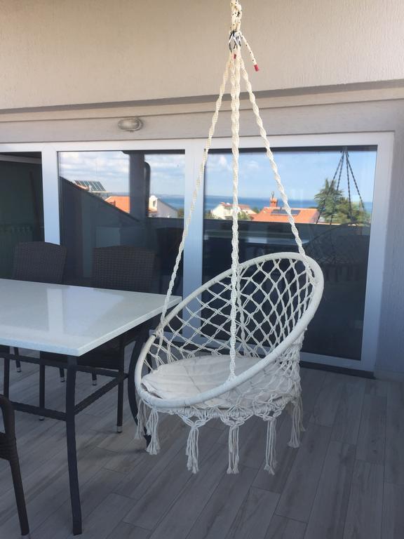 Apartments Sasha Пула Екстериор снимка