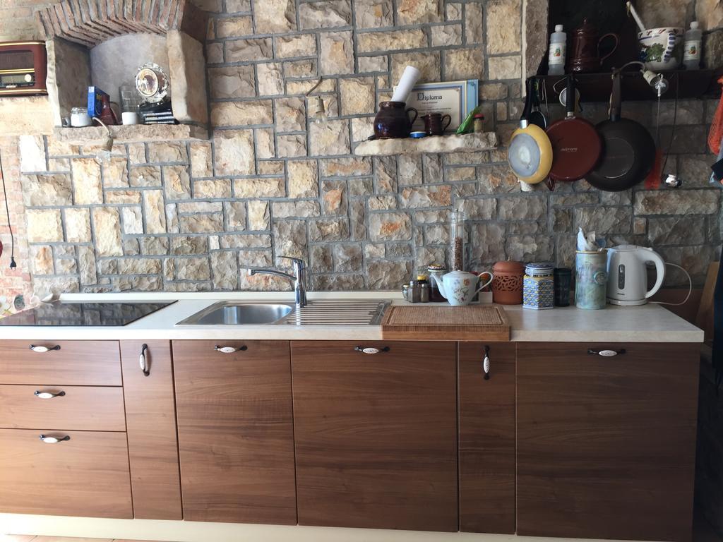 Apartments Sasha Пула Екстериор снимка