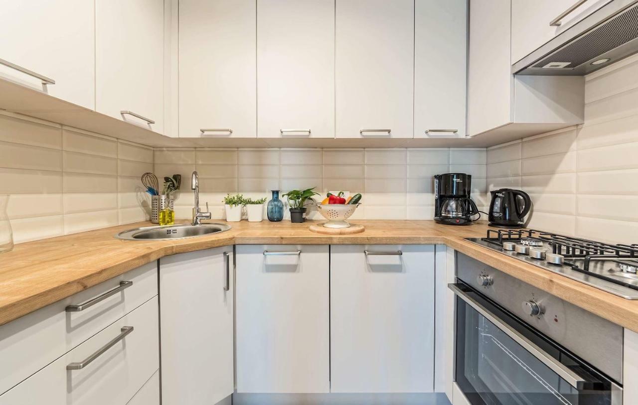 Apartments Sasha Пула Екстериор снимка