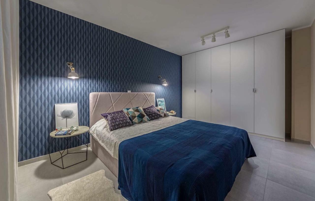 Apartments Sasha Пула Екстериор снимка