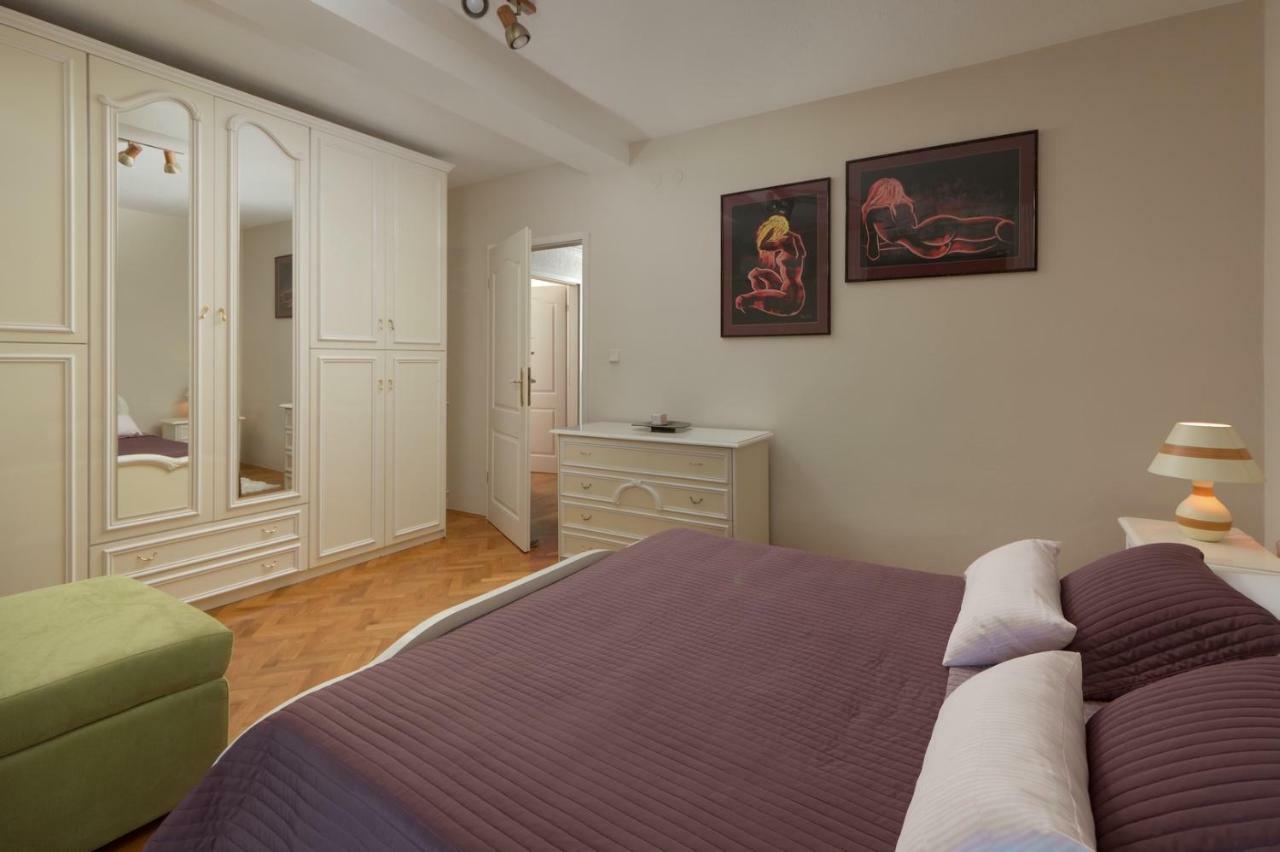 Apartments Sasha Пула Екстериор снимка