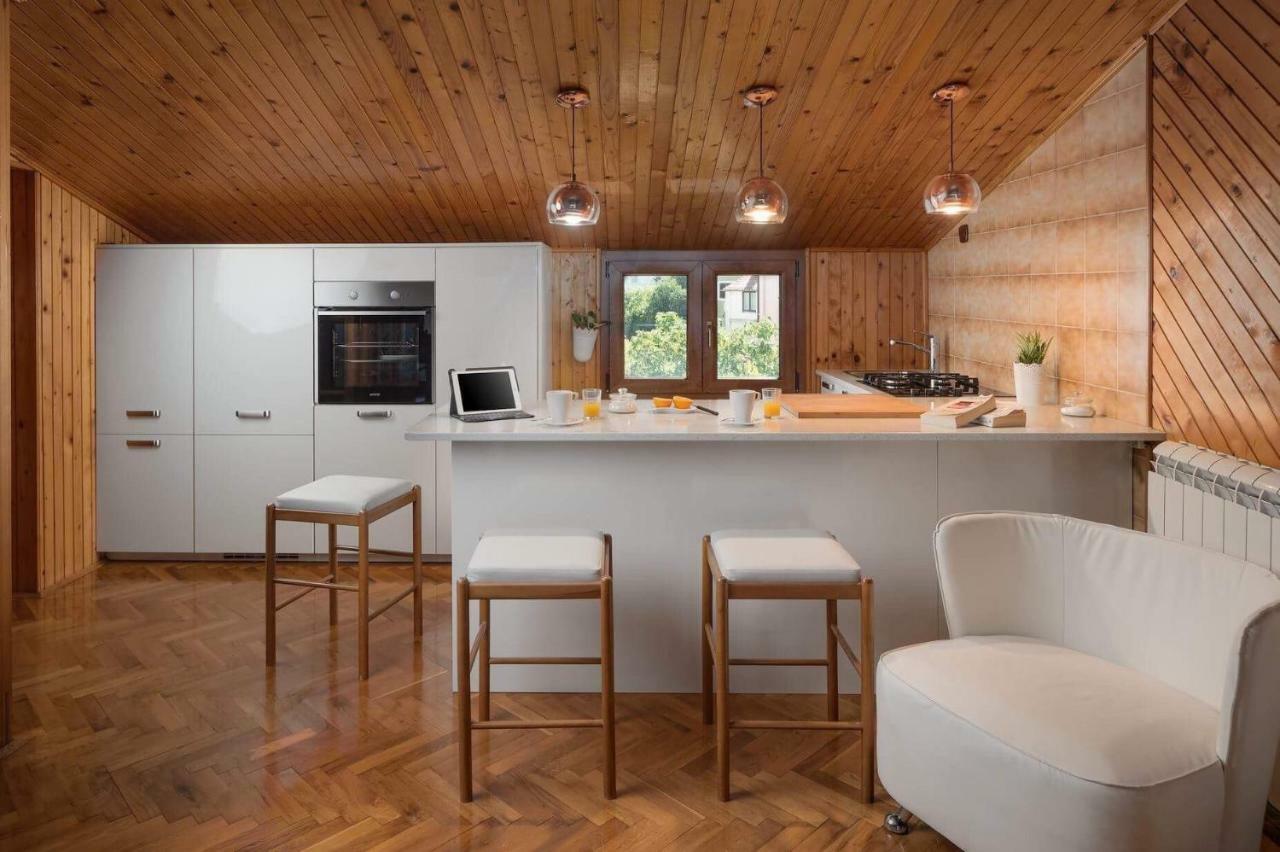 Apartments Sasha Пула Екстериор снимка